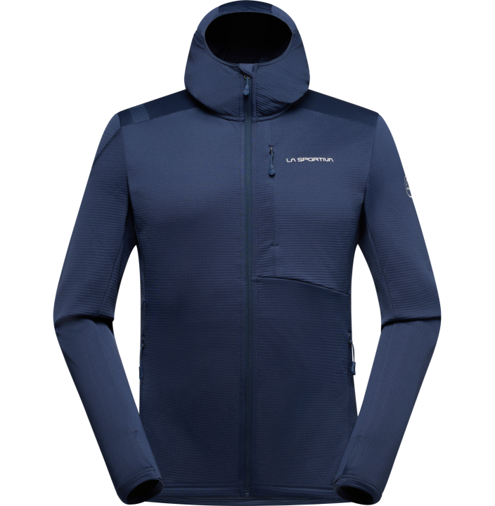 CHILL THERMAL HOODY M