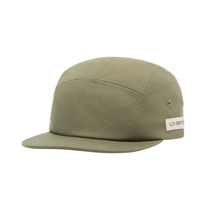 MOUNTAIN LOGO HAT