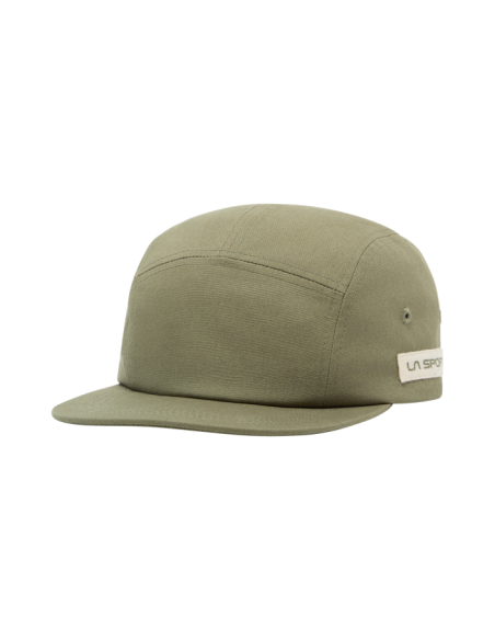 MOUNTAIN LOGO HAT