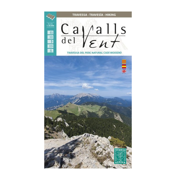 CAVALLS DEL VENT