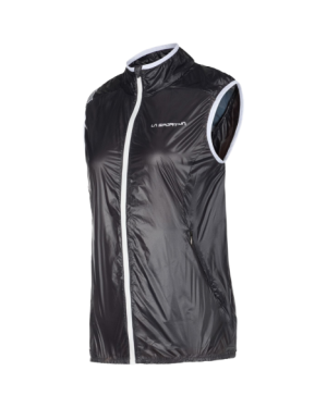 Briza Windbreaker Vest W