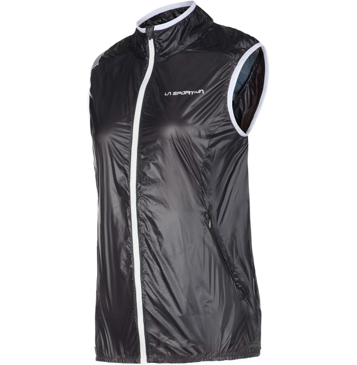 Briza Windbreaker Vest W