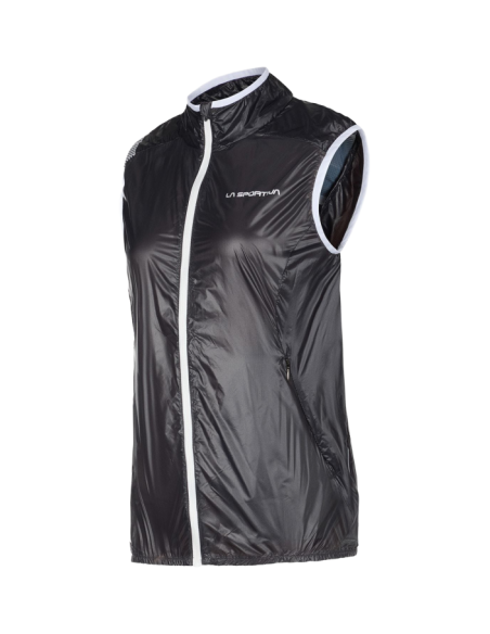 Briza Windbreaker Vest W
