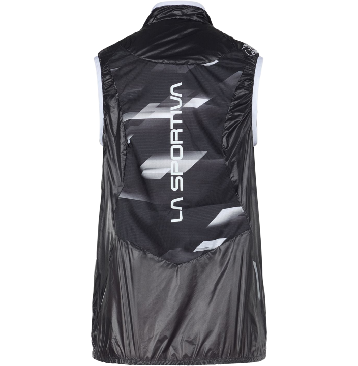 Briza Windbreaker Vest W