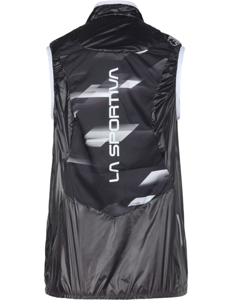 Briza Windbreaker Vest W