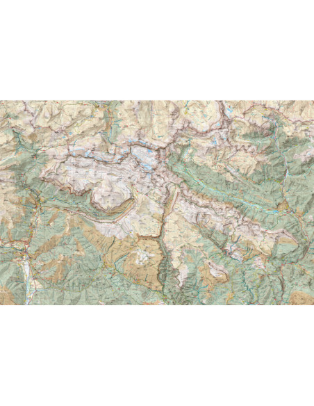 PARQUE NACIONAL DE ORDESA Y MONTE PERDIDO