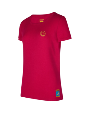 Climbing on the Moon T-Shirt W