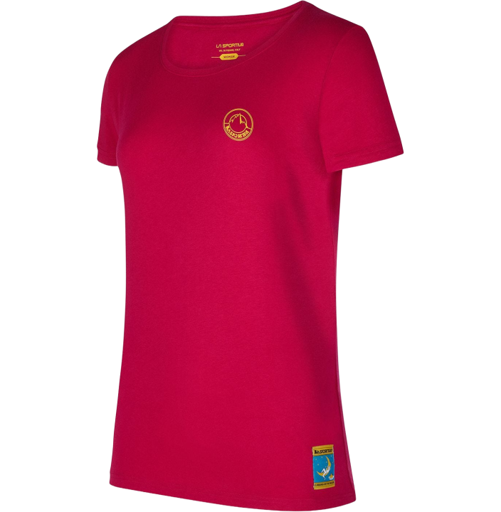 Climbing on the Moon T-Shirt W