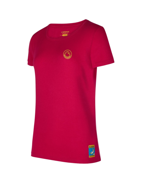 Climbing on the Moon T-Shirt W