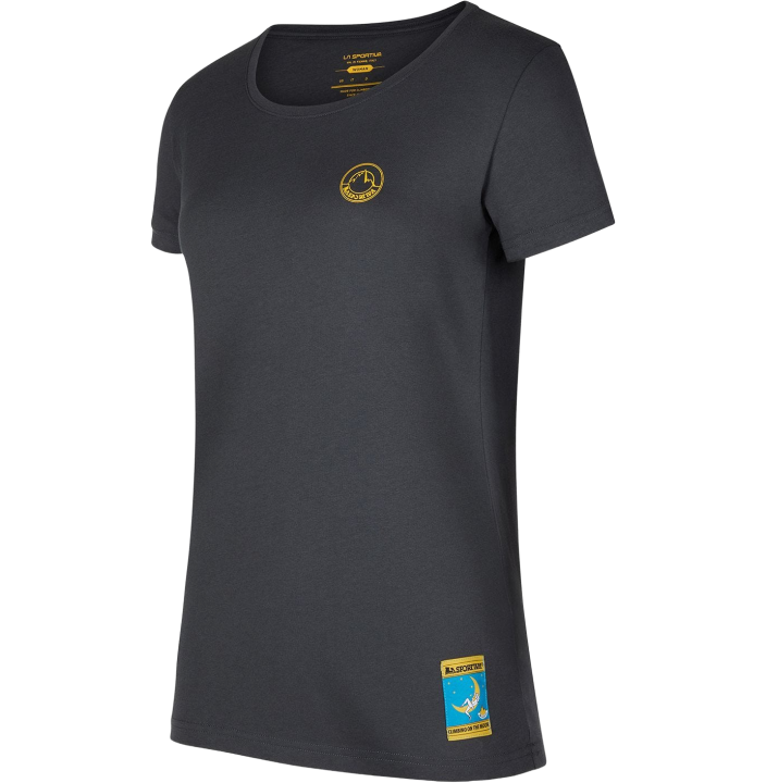 Climbing on the Moon T-Shirt W