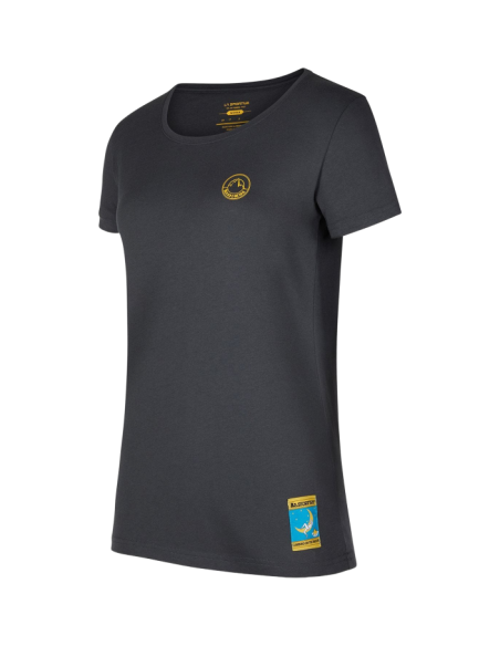 Climbing on the Moon T-Shirt W