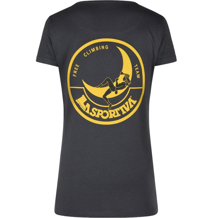 Climbing on the Moon T-Shirt W