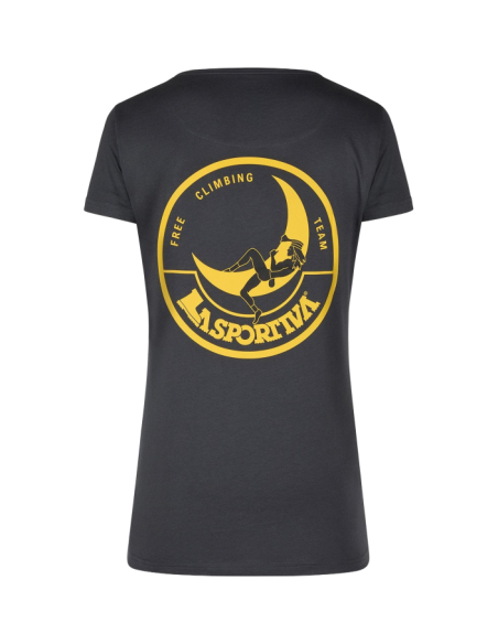 Climbing on the Moon T-Shirt W