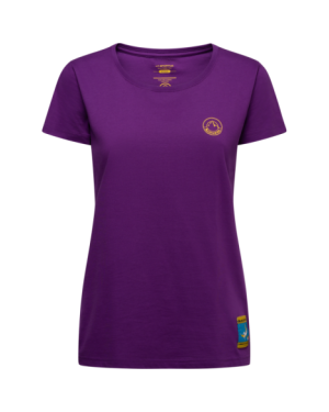 Climbing on the Moon T-Shirt W