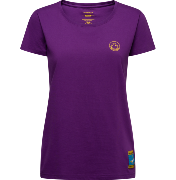 Climbing on the Moon T-Shirt W