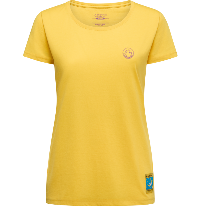 Climbing on the Moon T-Shirt W