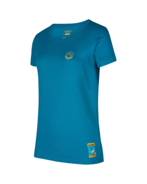 Climbing on the Moon T-Shirt W