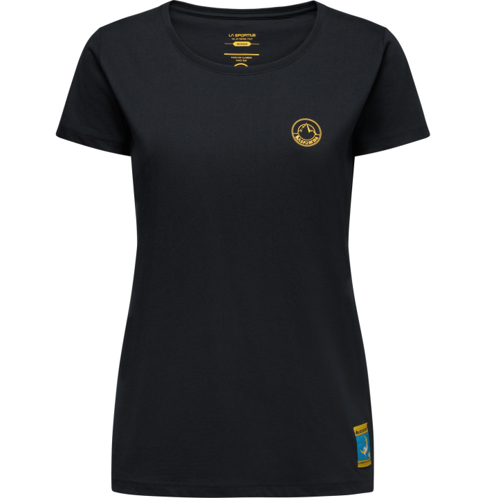 Climbing on the Moon T-Shirt W