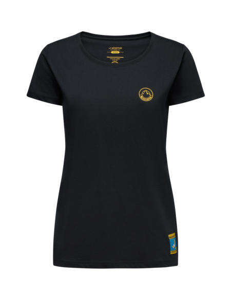 Climbing on the Moon T-Shirt W