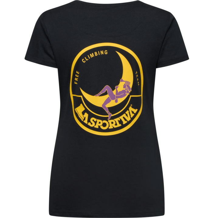 Climbing on the Moon T-Shirt W