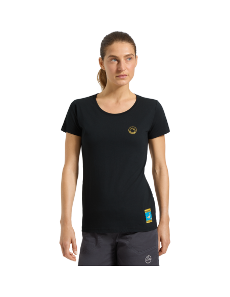 Climbing on the Moon T-Shirt W