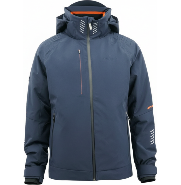 Nordic Ski Jacket  men