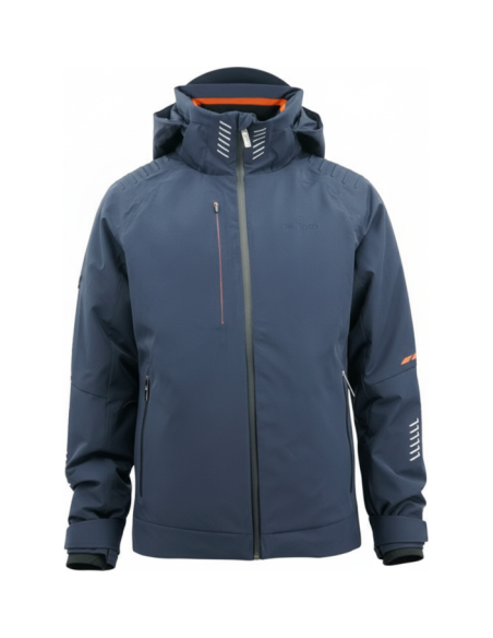 Nordic Ski Jacket  men