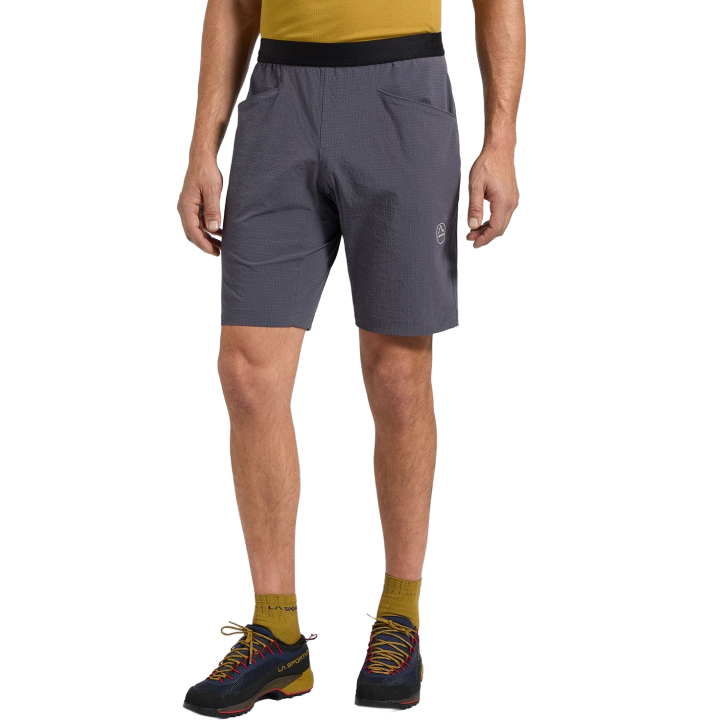 Helixir Pants M SHORT