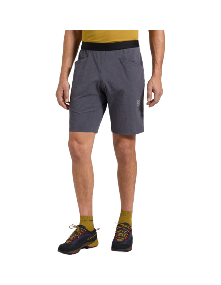 Helixir Pants M SHORT