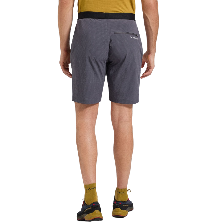 Helixir Pants M SHORT