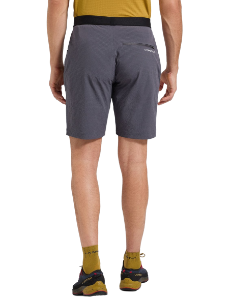 Helixir Pants M SHORT