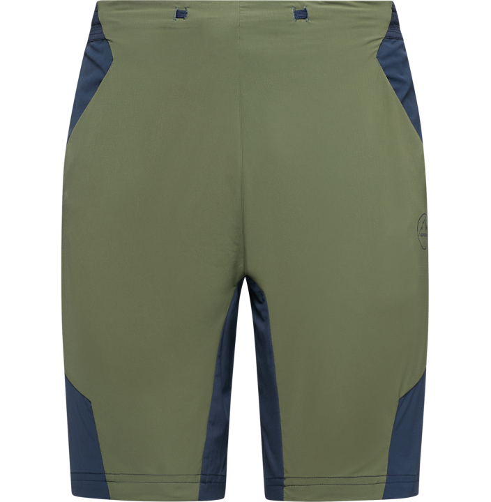 TRAIL GUARD SHORTS M