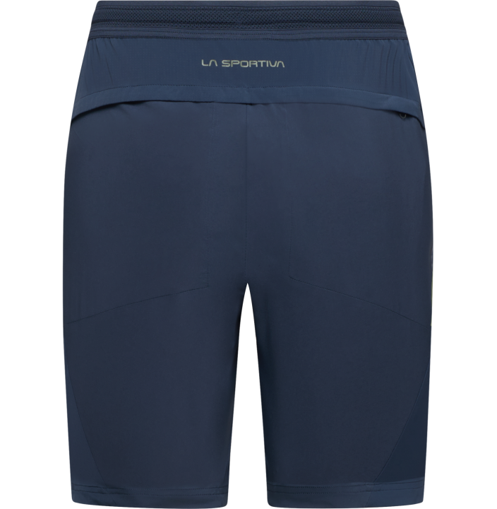 TRAIL GUARD SHORTS M