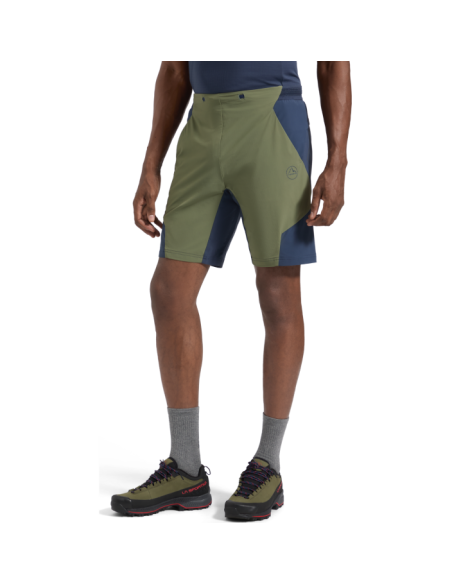 TRAIL GUARD SHORTS M