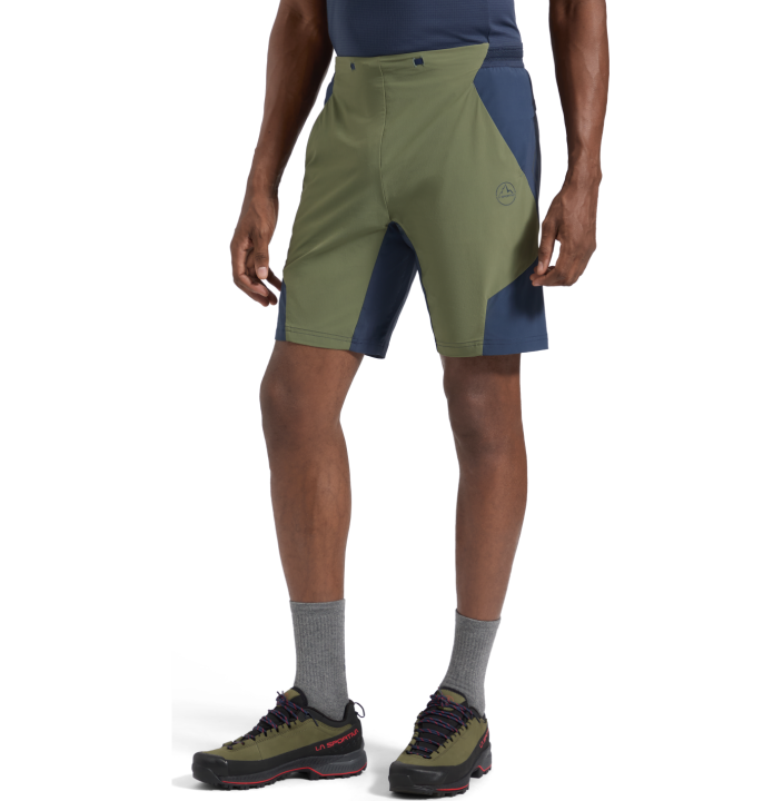 TRAIL GUARD SHORTS M