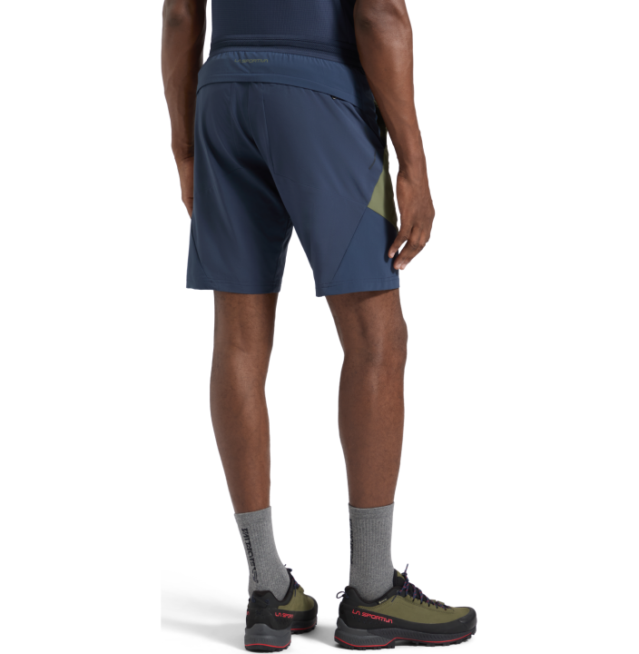 TRAIL GUARD SHORTS M