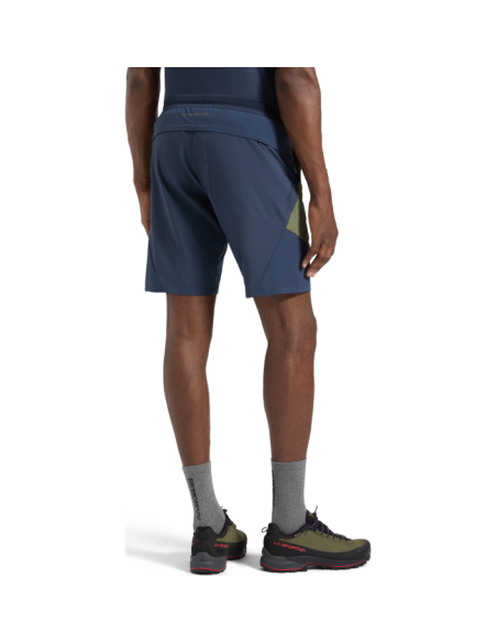 TRAIL GUARD SHORTS M