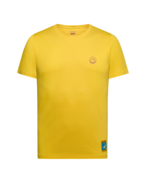 CLIMBING ON THE MOON T-SHIRT M