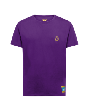 CLIMBING ON THE MOON T-SHIRT M