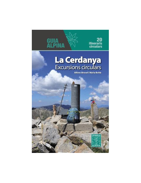 LA CERDANYA. EXCURSIONS CIRCULARS