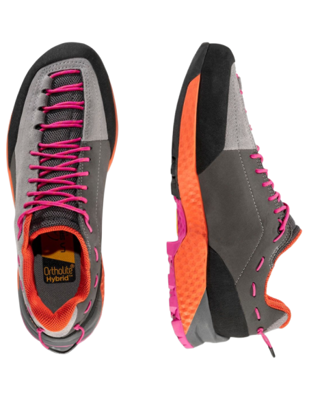 TX Guide Leather Woman