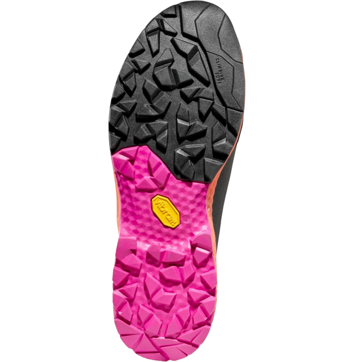 TX Guide Leather Woman