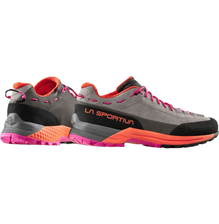 TX Guide Leather Woman