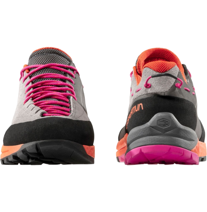 TX Guide Leather Woman