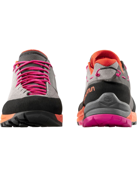 TX Guide Leather Woman