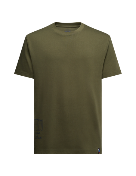 CITIZEN OF THE MOUNTAIN M