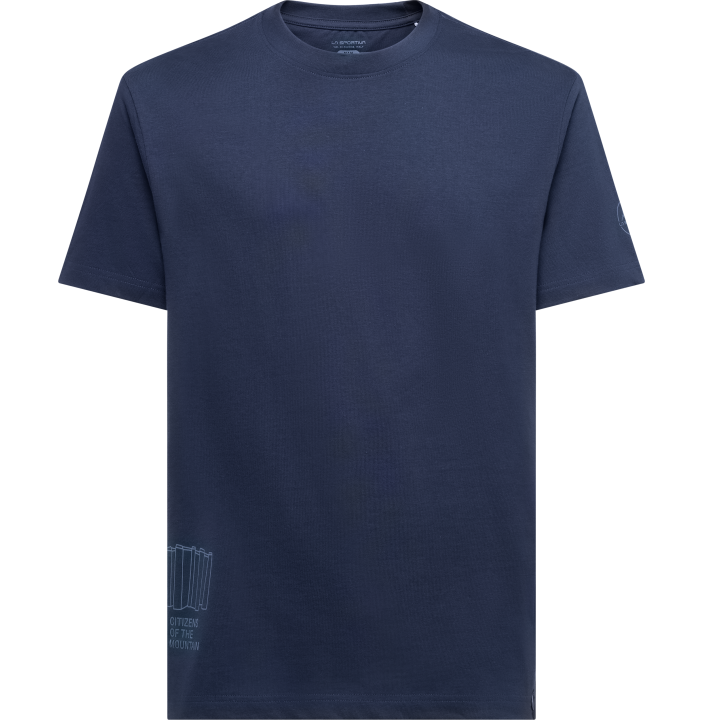 CITIZEN OF THE MOUNTAIN M