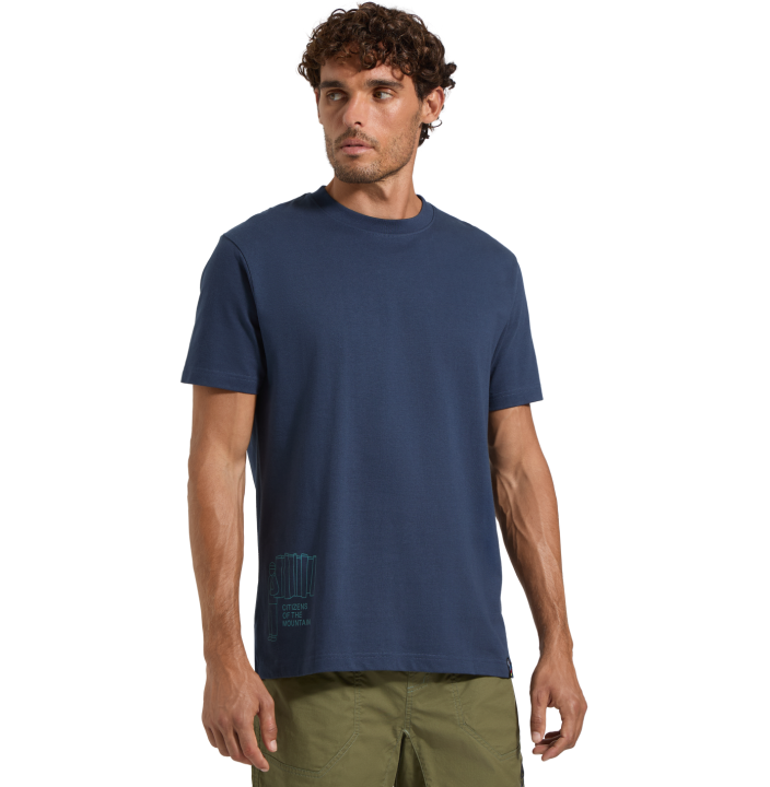 CITIZEN OF THE MOUNTAIN M