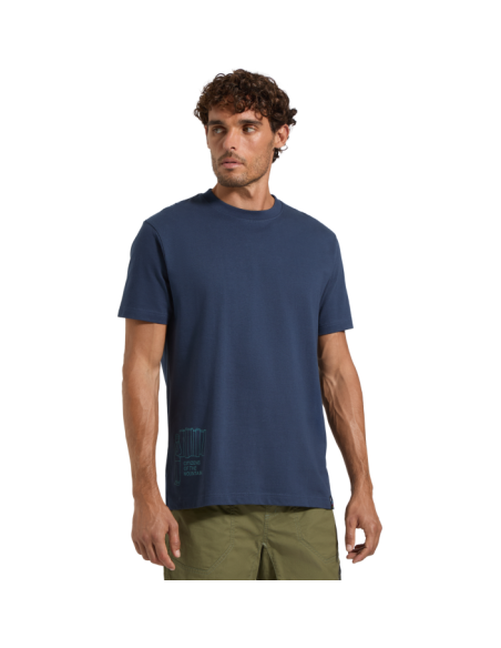 CITIZEN OF THE MOUNTAIN M