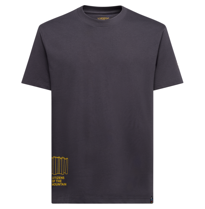 CITIZEN OF THE MOUNTAIN M